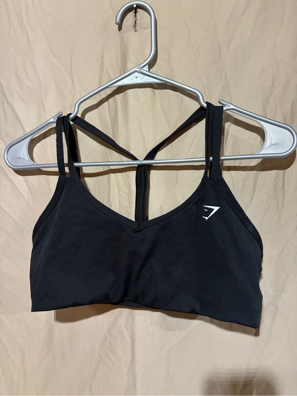 Gymshark sports bra